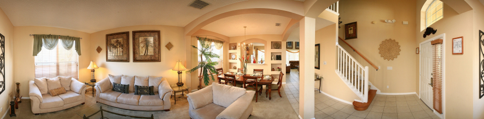 6 Bedroom luxury villa